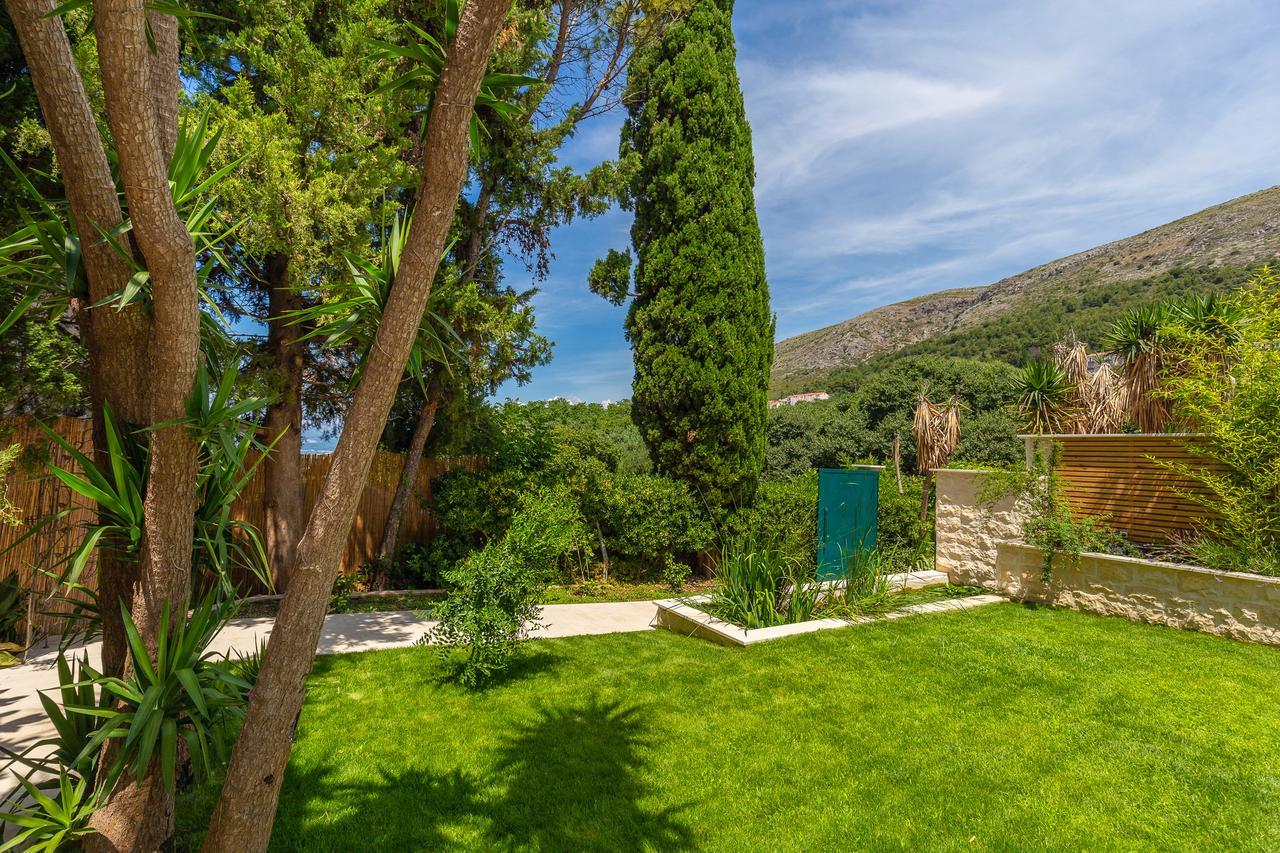 Hedera Estate, Villa Hedera Дубровник Экстерьер фото